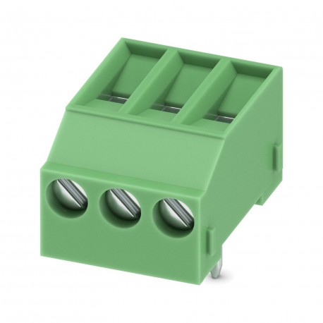 MKDSFW 3/ 3 1771260 PHOENIX CONTACT Terminal de tarjetas de circuitos impresos, corriente nominal: 24 A, ten..