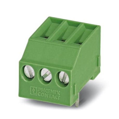 MKDSFW 3/ 3 1771260 PHOENIX CONTACT PCB terminal block