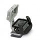 HC-B 10-AMLD 1771354 PHOENIX CONTACT Carcasa empotrada HEAVYCON B10, con bloqueo longitudinal, altura 29 mm,..