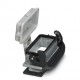 HC-B 16-AMLD 1771613 PHOENIX CONTACT Carcasa empotrada HEAVYCON B16, con bloqueo longitudinal, altura 29 mm,..