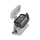 HC-B 24-SMLD-67/M2PG21 1772049 PHOENIX CONTACT Embase en saillie, avec étrier longitudinal, hauteur 67 mm, p..