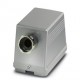 HC-B 48-TFL-96/M1PG36S 1772146 PHOENIX CONTACT Carcasa aérea, para brida longitudinal, altura 96 mm, con pre..