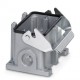 HC-B 48-SML-100/M1PG29 1772191 PHOENIX CONTACT Carcasa zócalo, con brida longitudinal, altura 100 mm, con pr..