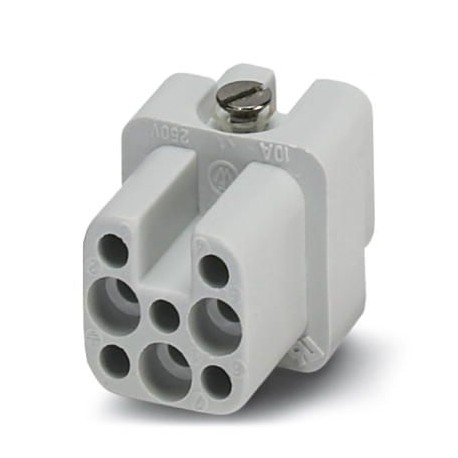 HC-D 7-EBUC 1772230 PHOENIX CONTACT Inserto de contactos
