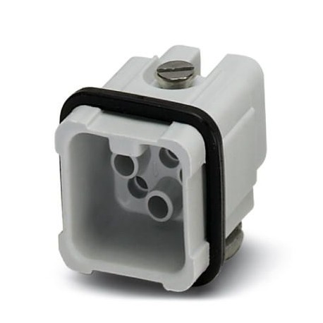 HC-D 7-ESTC 1772243 PHOENIX CONTACT Inserto de contactos