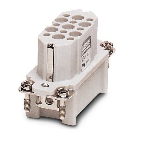 HC-D 15-EBUC 1772311 PHOENIX CONTACT Inserto contatti