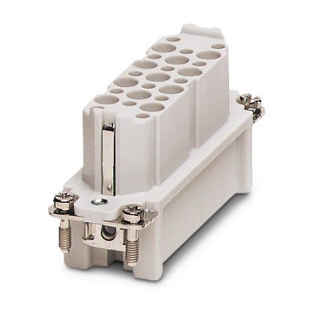 HC-D 25-EBUC 1772405 PHOENIX CONTACT Inserto de contactos