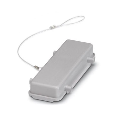 HC-B 24-SD-FQ/FS 1772609 PHOENIX CONTACT Coperchio di protezione