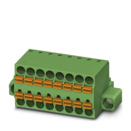 TFMC 1,5/ 3-STF-3,5 1772715 PHOENIX CONTACT Conector de placa de circuito impresso