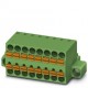 TFMC 1,5/ 9-STF-3,5 1772773 PHOENIX CONTACT Conector TWIN para placa de circuito impreso, sección nominal: 1..