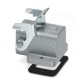 HC-D 7-AML-26/GW 1773022 PHOENIX CONTACT Custodia da incasso HEAVYCON D7, con bloccaggio longitudinale, alte..