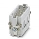 HC-A 10-ESTS 1773051 PHOENIX CONTACT HEAVYCON male insert, A10 series, 10-pos., screw connection