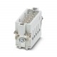 HC-A 10-ESTS 1773051 PHOENIX CONTACT Inserto portacontatti maschio HEAVYCON, serie A10, 10 poli, attacco a v..
