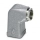 HC-D 7-TFL-48/M1PG11S 1773271 PHOENIX CONTACT Carcasa aérea, para brida longitudinal, altura 48 mm, con cone..