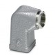 HC-D 7-TFL-48/M1PG11S 1773271 PHOENIX CONTACT Sleeve housing, for single locking latch, height 48 mm, with s..