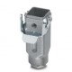 HC-D 7-KML-61/M1PG11 1773297 PHOENIX CONTACT Coupling housing, with single locking latch, height: 60.5 mm, w..