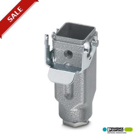 HC-D 7-KML-61/M1PG11 1773297 PHOENIX CONTACT Custodia per giunti, per bloccaggio longitud., altezza 60,5 mm,..
