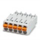 FMC 1,5/ 5-ST-3,5 GY7035 1773581 PHOENIX CONTACT Connecteur pour C.I.
