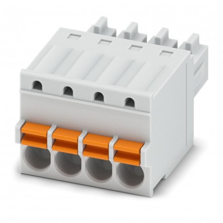 FK-MCP 1,5/ 4-ST-3,5 GY7035 1773594 PHOENIX CONTACT Connecteur pour C.I.