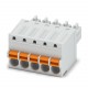 FK-MCP 1,5/ 5-ST-3,5 GY7035 1773604 PHOENIX CONTACT Connettori per circuiti stampati