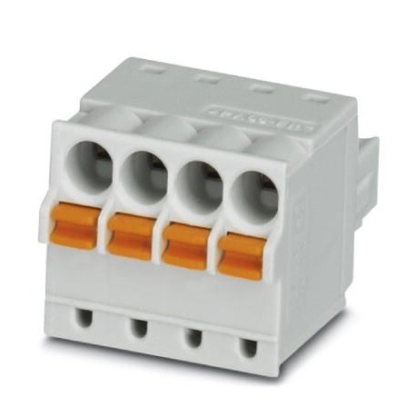 FK-MCP 1,5/ 5-ST-3,5 GY7035 1773604 PHOENIX CONTACT Connettori per circuiti stampati
