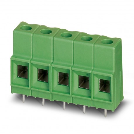 MKDSP 10N/ 2-10,16 1773976 PHOENIX CONTACT Terminal de tarjetas de circuitos impresos, corriente nominal: 76..