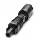 PV-CF-S 2,5-6 (+) 1774674 PHOENIX CONTACT Conector enchufable fotovoltaico, corriente nominal: 40 A, tensión..