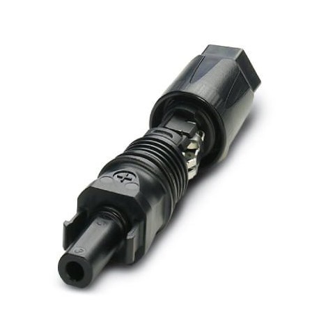 PV-CF-S 2,5-6 (+) 1774674 PHOENIX CONTACT Connector