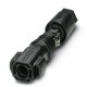 PV-CM-S 2,5-6 (-) 1774687 PHOENIX CONTACT Conector enchufable fotovoltaico, corriente nominal: 40 A, tensión..