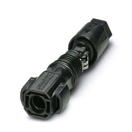 PV-CM-S 2,5-6 (-) 1774687 PHOENIX CONTACT Conector enchufable fotovoltaico, corriente nominal: 40 A, tensión..