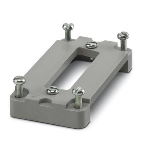 HC-B 16-ADP/1 DSUB 50 1775538 PHOENIX CONTACT Plaque d'adaptation
