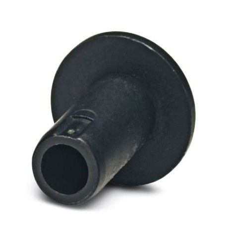 PV-C PLUG 1775631 PHOENIX CONTACT Tapón ciego, Familia de artículos: SUNCLIX, color: negro