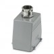 HC-D 50-TFQ-76/M1PG21G 1775800 PHOENIX CONTACT Housing