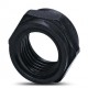 PV-FT-C NUT BK 1775880 PHOENIX CONTACT Dado
