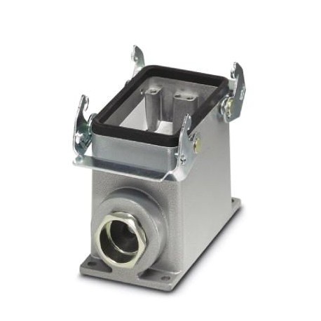 HC-D 50-SMQ-81/M1PG21 1775884 PHOENIX CONTACT Custodia
