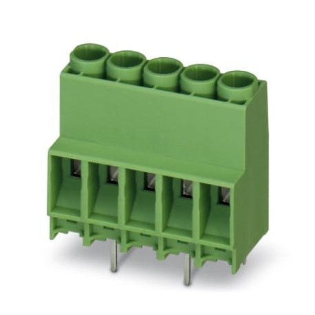 MKDS 5N HV/ 2-ZB-6,35 1777545 PHOENIX CONTACT Morsetto per circuiti stampati
