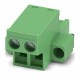 FRONT-MSTB 2,5/ 2-STF-5,08 1777808 PHOENIX CONTACT Conector de placa de circuito impreso, sección nominal: 2..