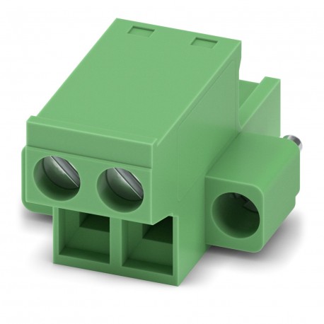 FRONT-MSTB 2,5/ 2-STF-5,08 1777808 PHOENIX CONTACT Connecteur pour C.I.