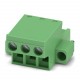 FRONT-MSTB 2,5/ 3-STF-5,08 1777811 PHOENIX CONTACT Connecteur pour C.I.