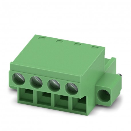 FRONT-MSTB 2,5/ 4-STF-5,08 1777824 PHOENIX CONTACT Connecteur pour C.I.