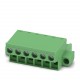 FRONT-MSTB 2,5/ 6-STF-5,08 1777840 PHOENIX CONTACT Connecteur pour C.I.