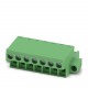 FRONT-MSTB 2,5/ 7-STF-5,08 1777853 PHOENIX CONTACT Connettori per circuiti stampati