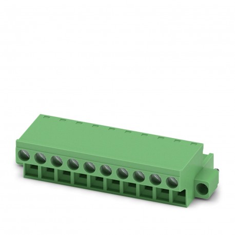 FRONT-MSTB 2,5/10-STF-5,08 1777879 PHOENIX CONTACT Connettori per circuiti stampati