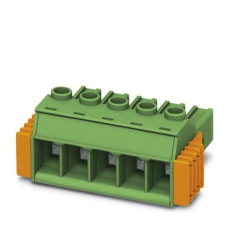 PC 5/ 5-STCL1-7,62 1778094 PHOENIX CONTACT Printed-circuit board connector