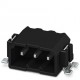 PTSM 0,5/ 2-HH-2,5-SMD R32 1778764 PHOENIX CONTACT Carcasa base placa de circuito impreso, sección nominal: ..