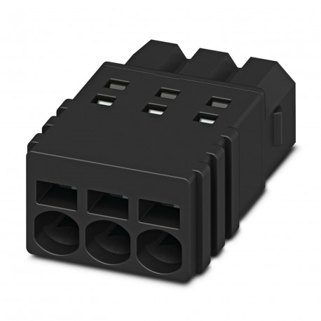 PTSM 0,5/ 2-P-2,5 1778832 PHOENIX CONTACT Conector de placa de circuito impreso, sección nominal: 0,5 mm2, c..