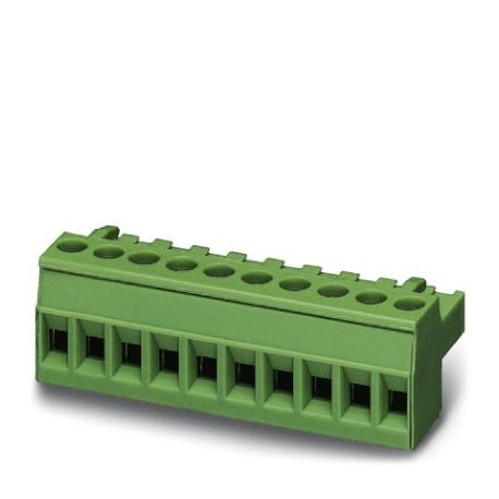 MSTBT 2,5/12-ST 1779932 PHOENIX CONTACT Conector de placa de circuito impreso, sección nominal: 2,5 mm2, col..
