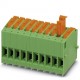 KDS 3-MT 1780015 PHOENIX CONTACT Terminal de tarjetas de circuitos impresos, corriente nominal: 15 A, tensió..