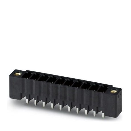 MCV 1,5/12-GF-3,5 P26 THR 1780150 PHOENIX CONTACT Conector de placa de circuito impresso