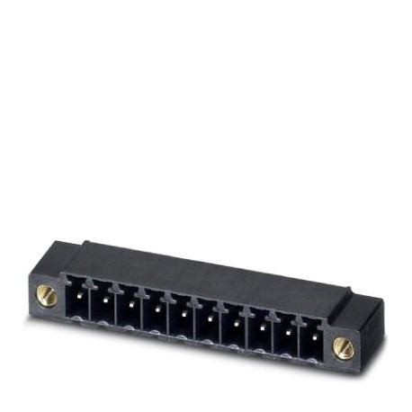 MC 1,5/ 3-GF-3,81 P14 THR 1781816 PHOENIX CONTACT Connecteur pour C.I.